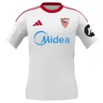 Camiseta Sevilla FC Hombre Primera 25/26
