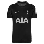 Camiseta Tottenham Hotspur Hombre Segunda 25/26