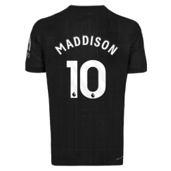 Camiseta Tottenham Hotspur Maddison 10 Hombre Segunda 25/26