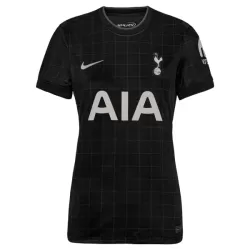 Camiseta Tottenham Hotspur Mujer Segunda 25/26 Camiseta Tottenham Hotspur Mujer Segunda 25/26