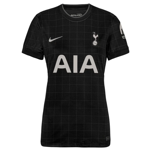 Camiseta Tottenham Hotspur Mujer Segunda 25/26