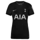 Camiseta Tottenham Hotspur Mujer Segunda 25/26