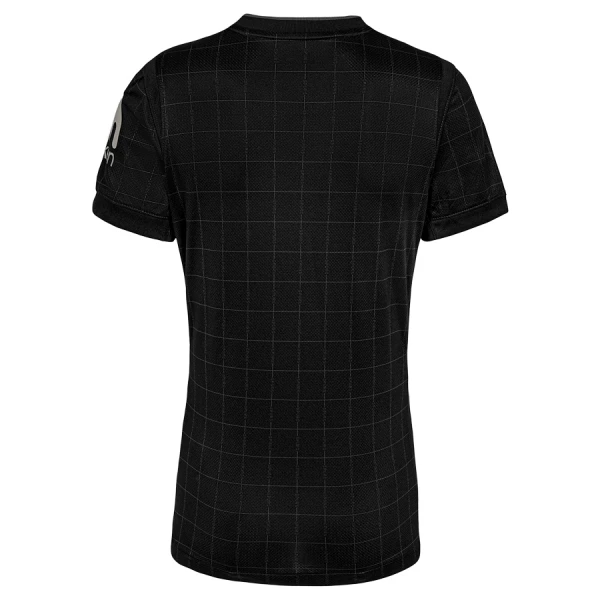 Camiseta Tottenham Hotspur Mujer Segunda 25/26