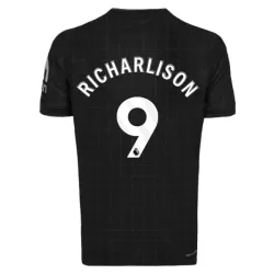 Camiseta Tottenham Hotspur Richarlison 9 Hombre Segunda 25/26 Camiseta Tottenham Hotspur Richarlison 9 Hombre Segunda 25/26
