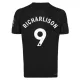 Camiseta Tottenham Hotspur Richarlison 9 Hombre Segunda 25/26