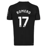 Camiseta Tottenham Hotspur Romero 17 Hombre Segunda 25/26