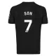 Camiseta Tottenham Hotspur Son 7 Hombre Segunda 25/26
