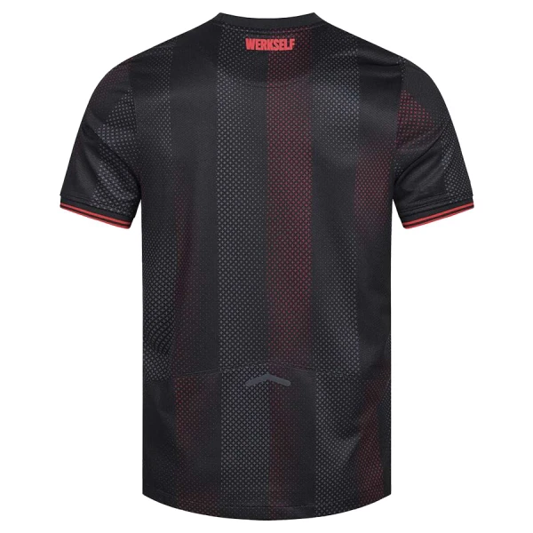 Conjunto Bayer 04 Leverkusen Niño Primera 25/26