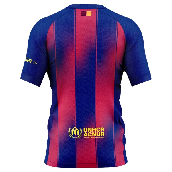 Conjunto FC Barcelona Niño Primera 25/26