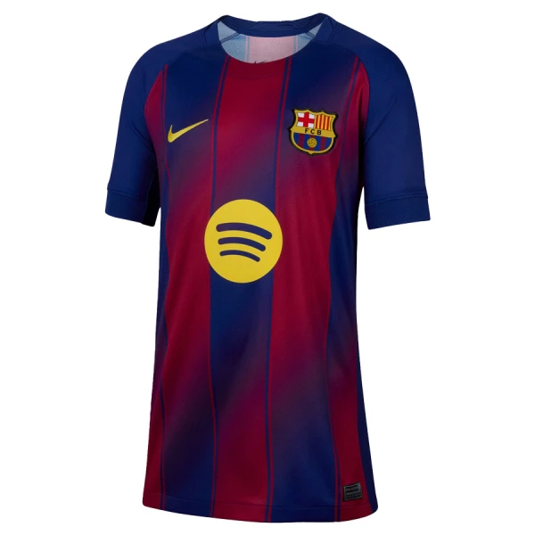 Conjunto FC Barcelona Niño Primera 25/26