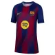 Conjunto FC Barcelona Niño Primera 25/26