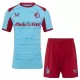 Conjunto Feyenoord Rotterdam Niño Tercera 25/26