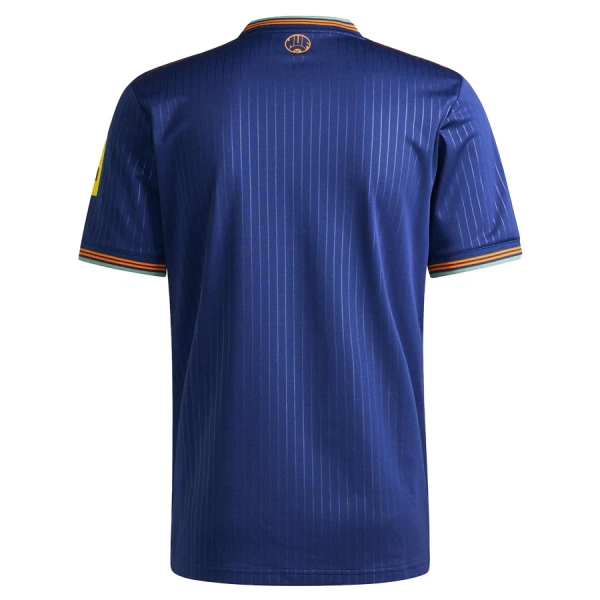 Conjunto Newcastle United Niño Tercera 25/26