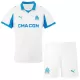 Conjunto Olympique de Marseille Niño Primera 25/26