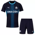 Conjunto Olympique de Marseille Niño Segunda 25/26