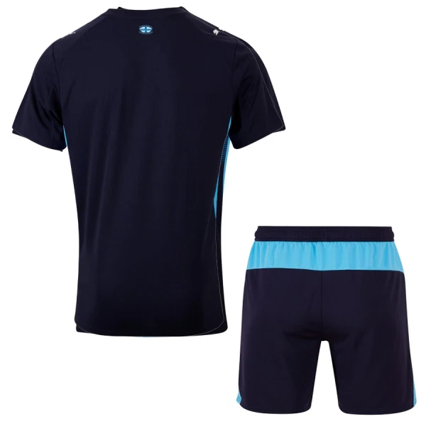 Conjunto Olympique de Marseille Niño Segunda 25/26
