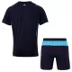 Conjunto Olympique de Marseille Niño Segunda 25/26