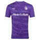 Conjunto Portero Feyenoord Rotterdam Niño 25/26 Púrpura