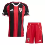 Conjunto River Plate Niño Segunda 25/26