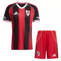 Conjunto River Plate Niño Segunda 25/26 Conjunto River Plate Niño Segunda 25/26
