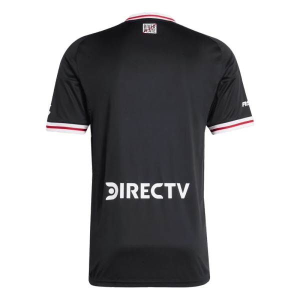 Conjunto River Plate Niño Segunda 25/26