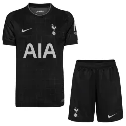 Conjunto Tottenham Hotspur Niño Segunda 25/26 Conjunto Tottenham Hotspur Niño Segunda 25/26