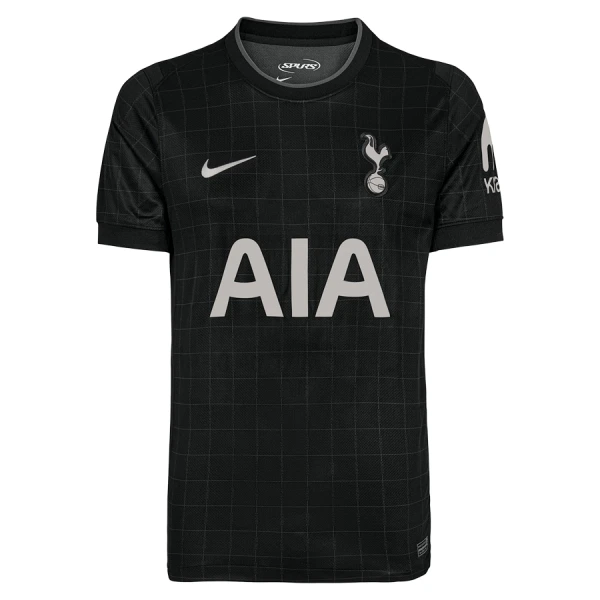 Conjunto Tottenham Hotspur Solanke 19 Niño Segunda 25/26