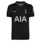 Conjunto Tottenham Hotspur Solanke 19 Niño Segunda 25/26