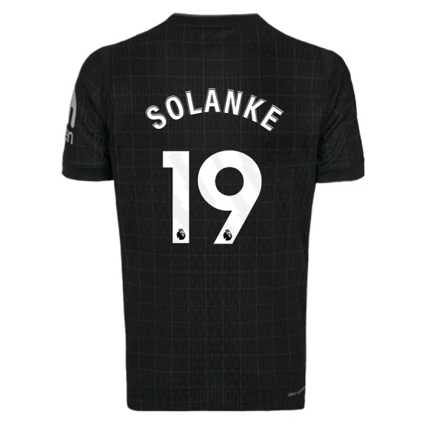 Conjunto Tottenham Hotspur Solanke 19 Niño Segunda 25/26