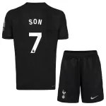 Conjunto Tottenham Hotspur Son 7 Niño Segunda 25/26