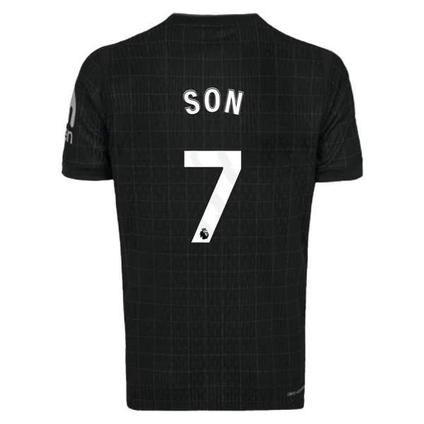 Conjunto Tottenham Hotspur Son 7 Niño Segunda 25/26