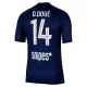 Camiseta Paris Saint-Germain Desire Doue 14 Hombre Primera 25/26