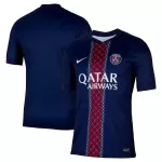 Camiseta Paris Saint-Germain Hombre Primera 25/26