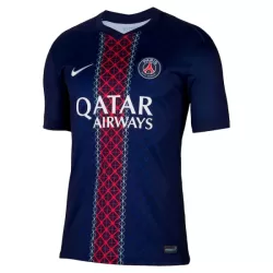 Camiseta Paris Saint-Germain Marquinhos 5 Hombre Primera 25/26