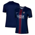Camiseta Paris Saint-Germain Mujer Primera 25/26