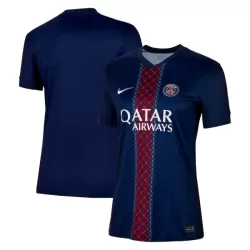 Camiseta Paris Saint-Germain Mujer Primera 25/26 Camiseta Paris Saint-Germain Mujer Primera 25/26