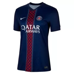 Camiseta Paris Saint-Germain Mujer Primera 25/26