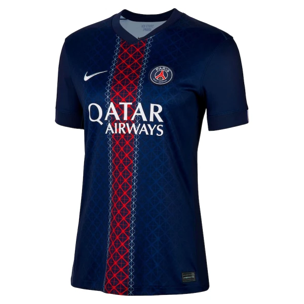 Camiseta Paris Saint-Germain Mujer Primera 25/26