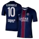 Camiseta Paris Saint-Germain O. Dembele 10 Hombre Primera 25/26