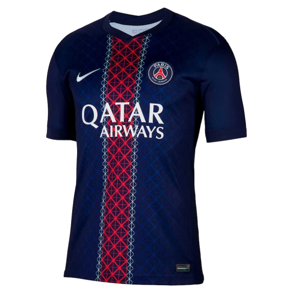 Camiseta Paris Saint-Germain O. Dembele 10 Hombre Primera 25/26