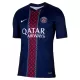 Camiseta Paris Saint-Germain O. Dembele 10 Hombre Primera 25/26