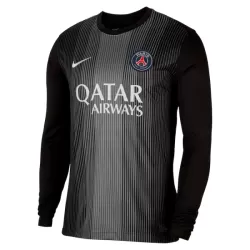 Camiseta Portero Paris Saint-Germain Gianluigi Donnarumma 1 Hombre 25/26 Manga Larga