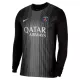 Camiseta Portero Paris Saint-Germain Gianluigi Donnarumma 1 Hombre 25/26 Manga Larga