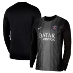 Camiseta Portero Paris Saint-Germain Hombre 25/26 Manga Larga