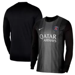 Camiseta Portero Paris Saint-Germain Hombre 25/26 Manga Larga Camiseta Portero Paris Saint-Germain Hombre 25/26 Manga Larga