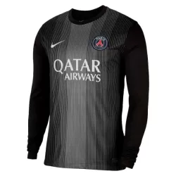 Camiseta Portero Paris Saint-Germain Hombre 25/26 Manga Larga
