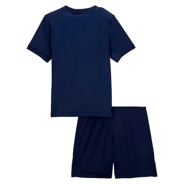 Conjunto Paris Saint-Germain Niño Primera 25/26