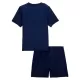 Conjunto Paris Saint-Germain Niño Primera 25/26