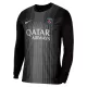 Conjunto Portero Paris Saint-Germain Gianluigi Donnarumma 1 Niño 25/26 Manga Larga