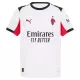 Camiseta AC Milan Gimenez 7 Hombre Segunda 25/26